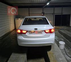 كيا اوبتيما